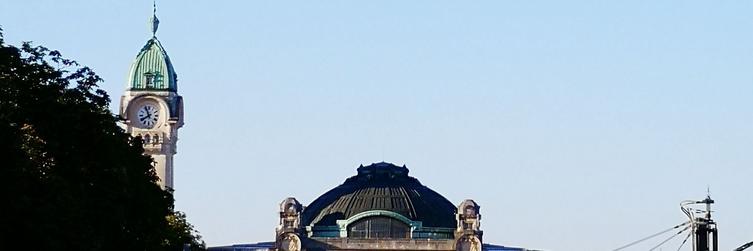 Alexandre Mourier banner