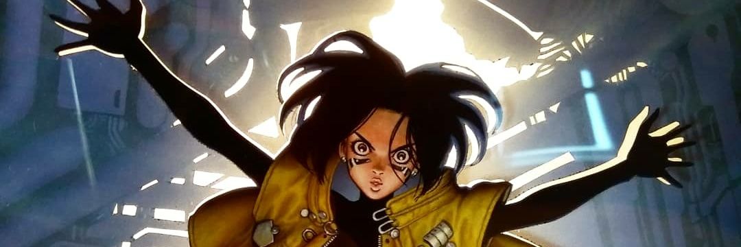 GunnmFanClub's profile banner image