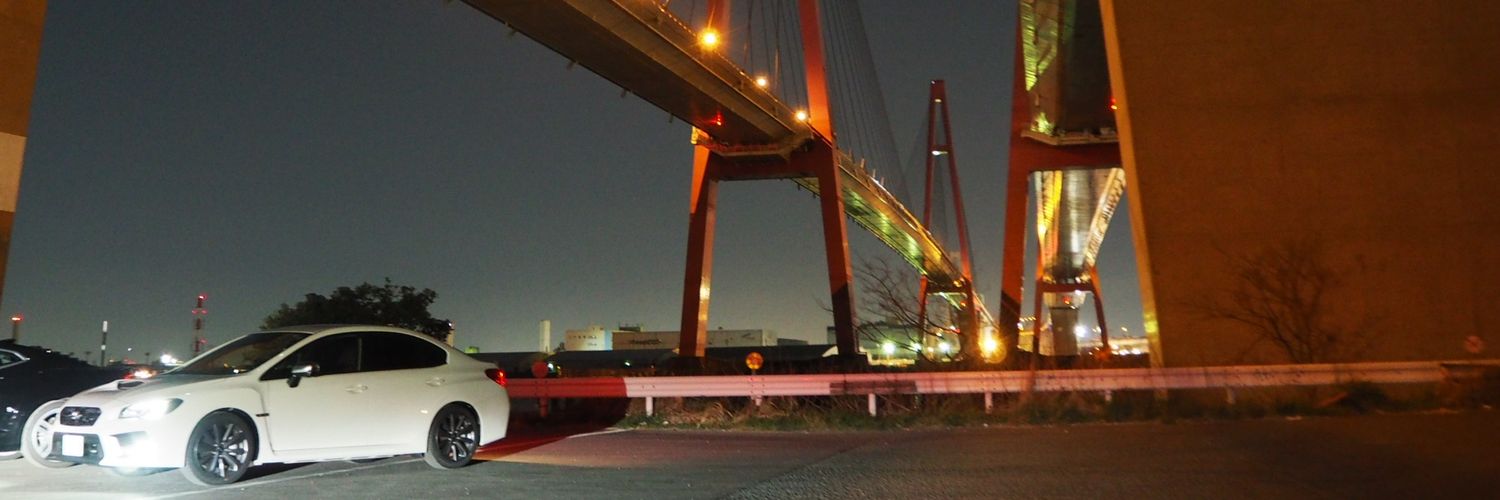 gekkiii's profile banner image