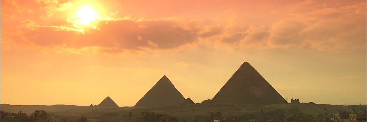 MrCairo007's profile banner image