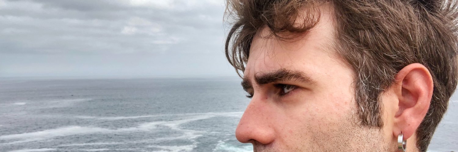 Jose Fernández banner