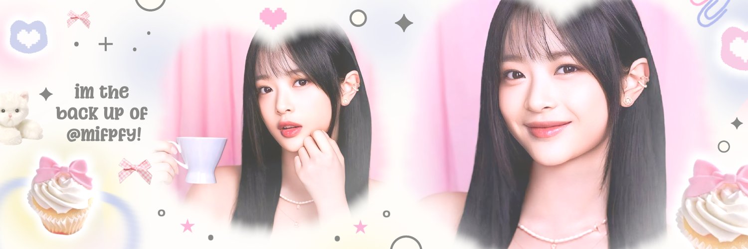 xbitte's profile banner image