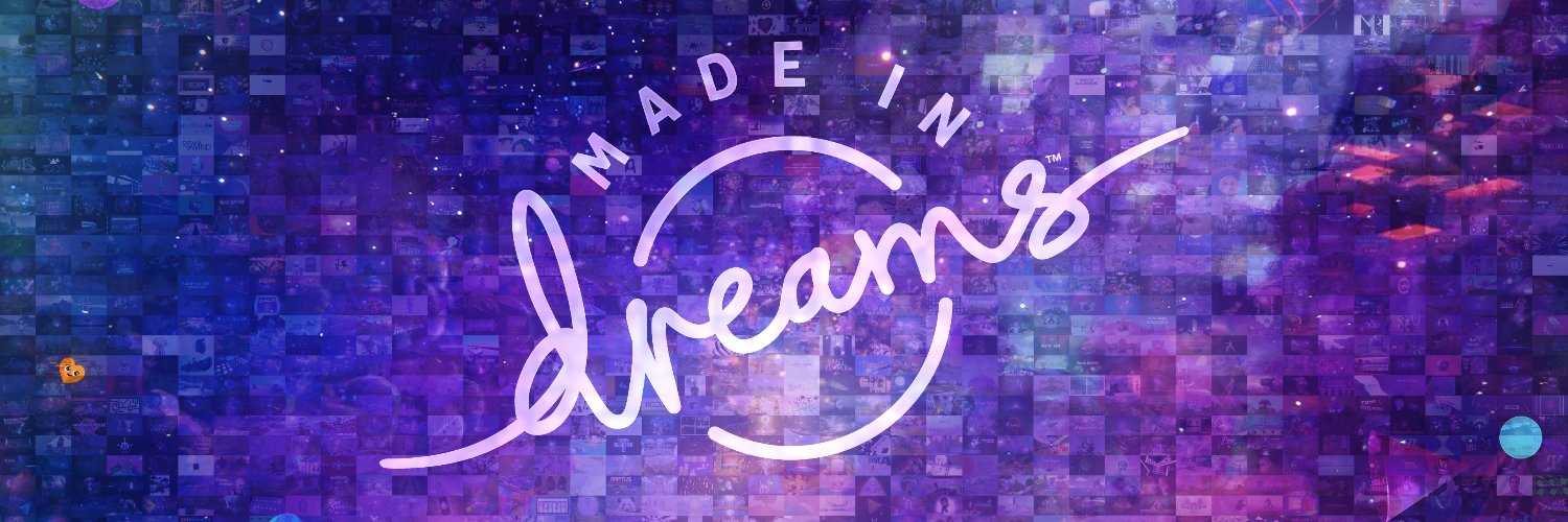 Media Molecule banner