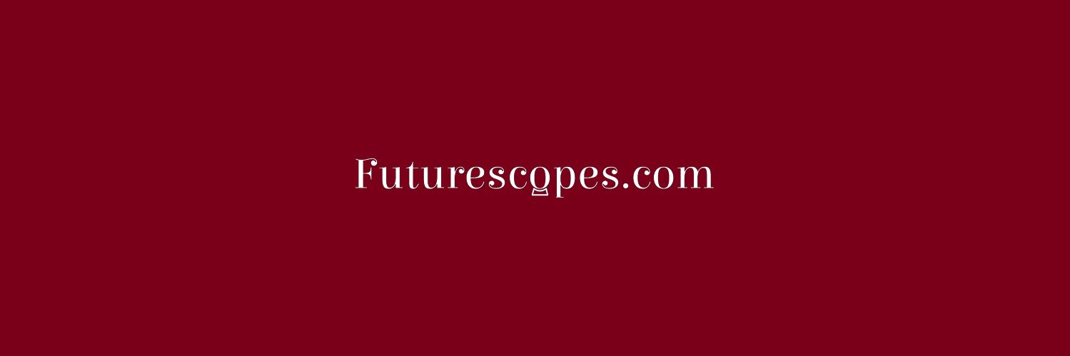Futurescopes.com banner