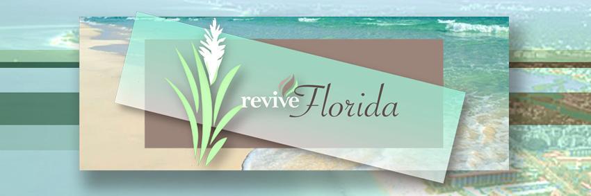 reviveFlorida banner