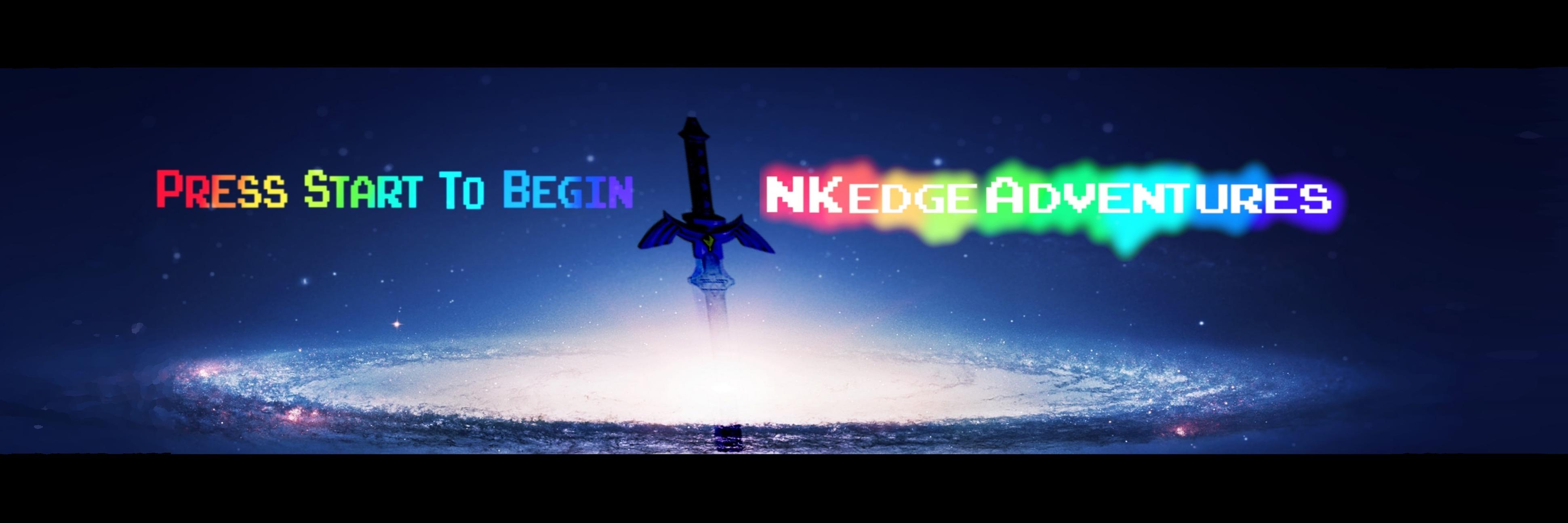 NkedgeAdventure's profile banner image