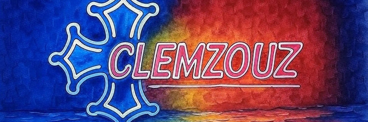 ClemZouZz's profile banner image