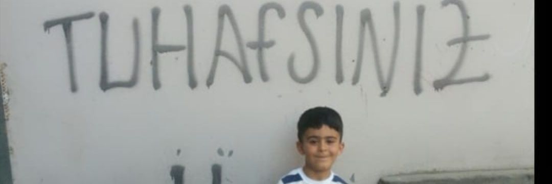 enesozmlts's profile banner image