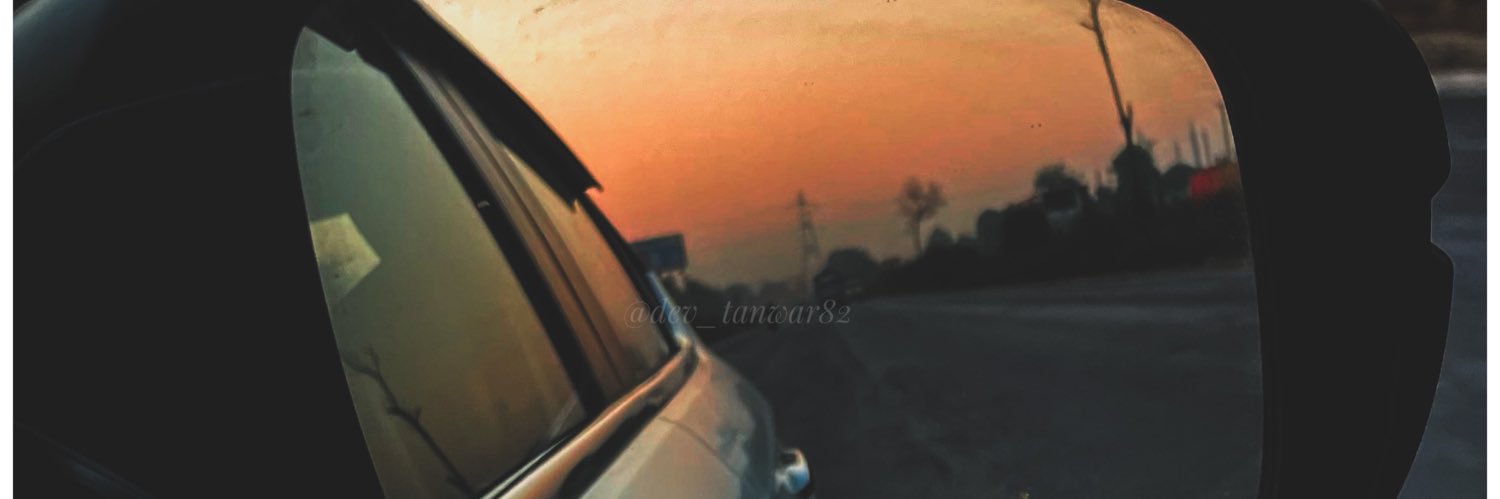 Dev Tanwar banner