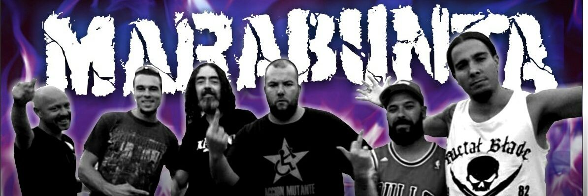 MarabuntaMetal's profile banner image