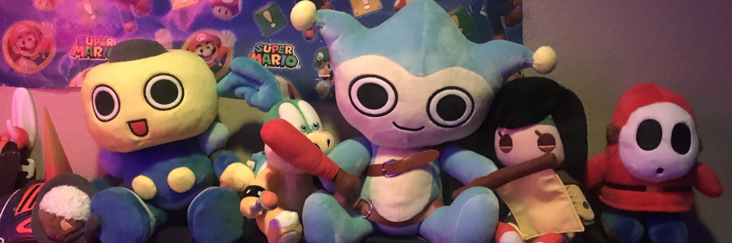 KoopaBOOEY's profile banner image