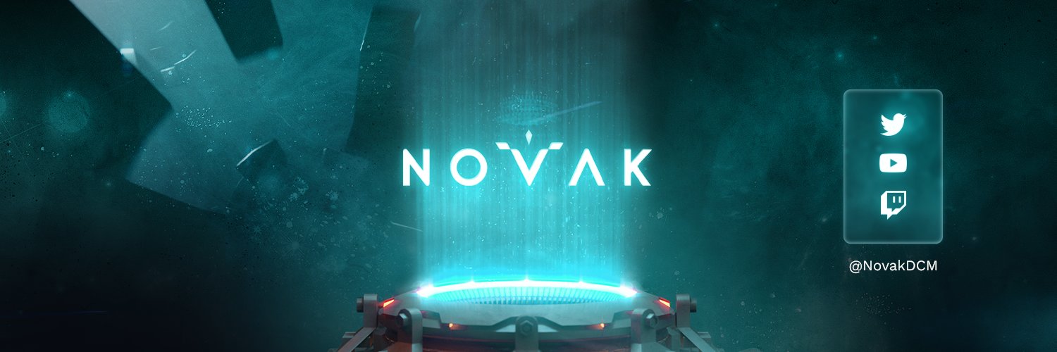 NovakDCM banner
