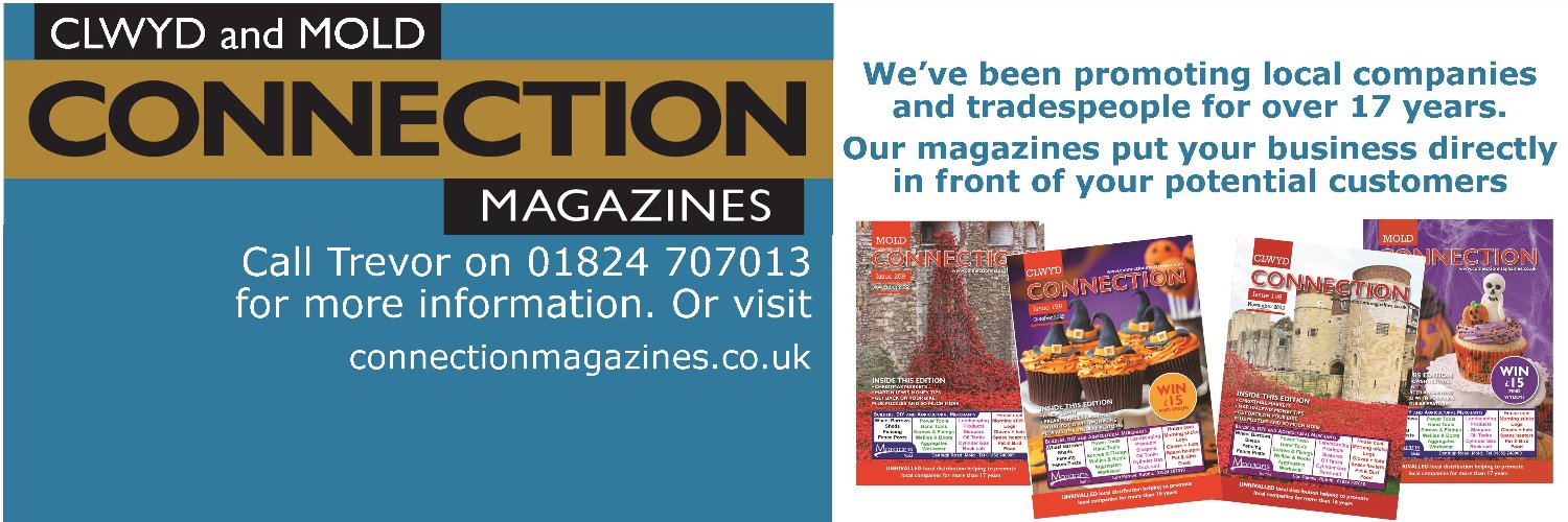 Trevor Arnold banner