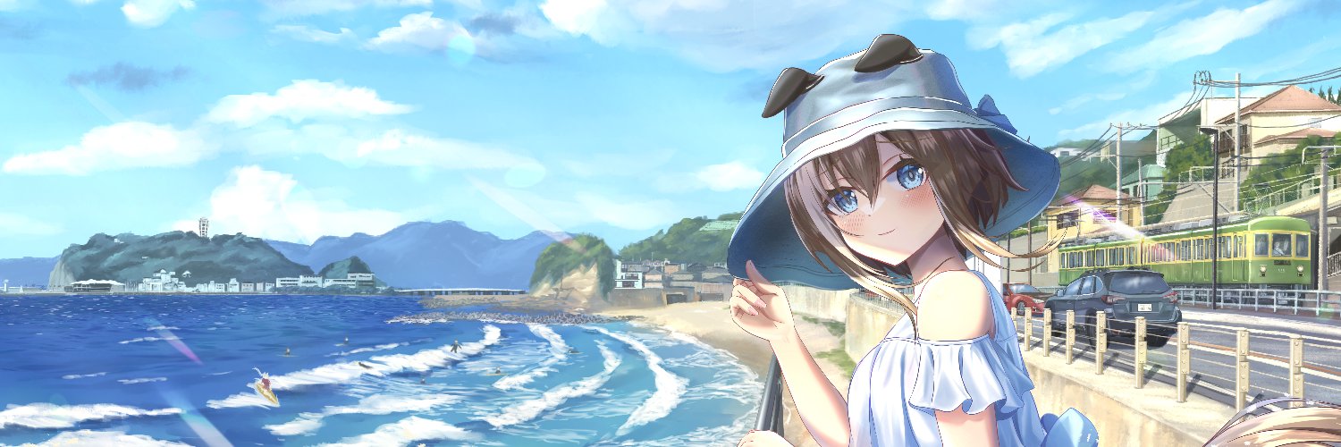 Fuso125's profile banner image