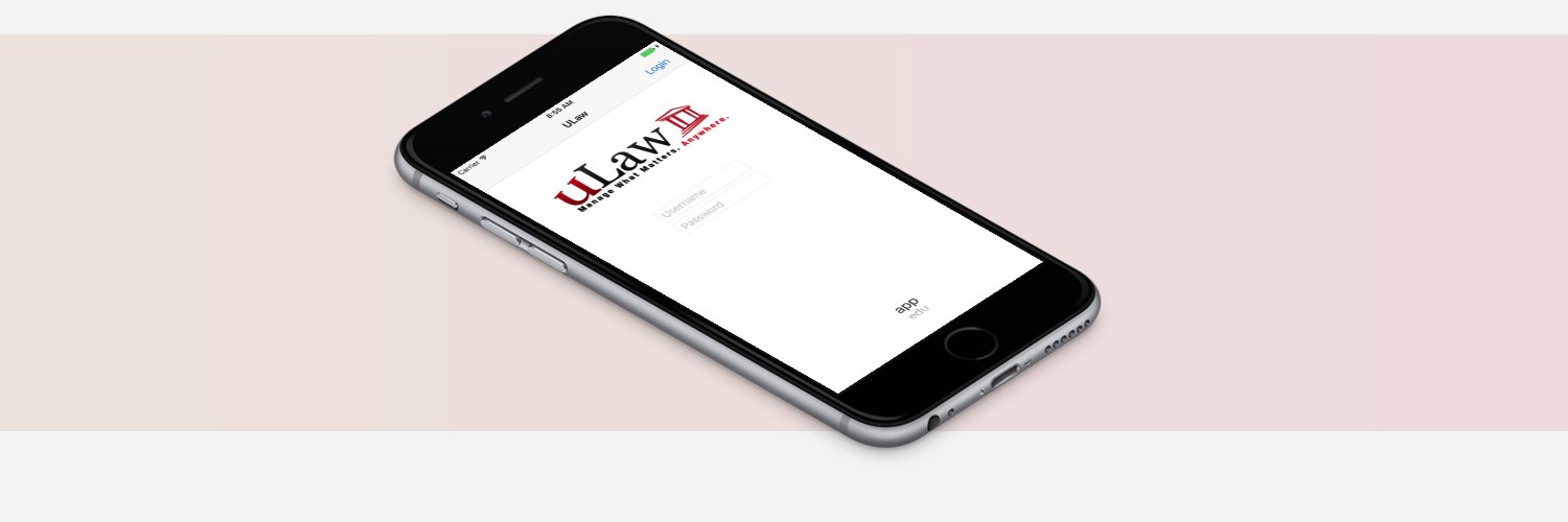uLawPractice's profile banner image