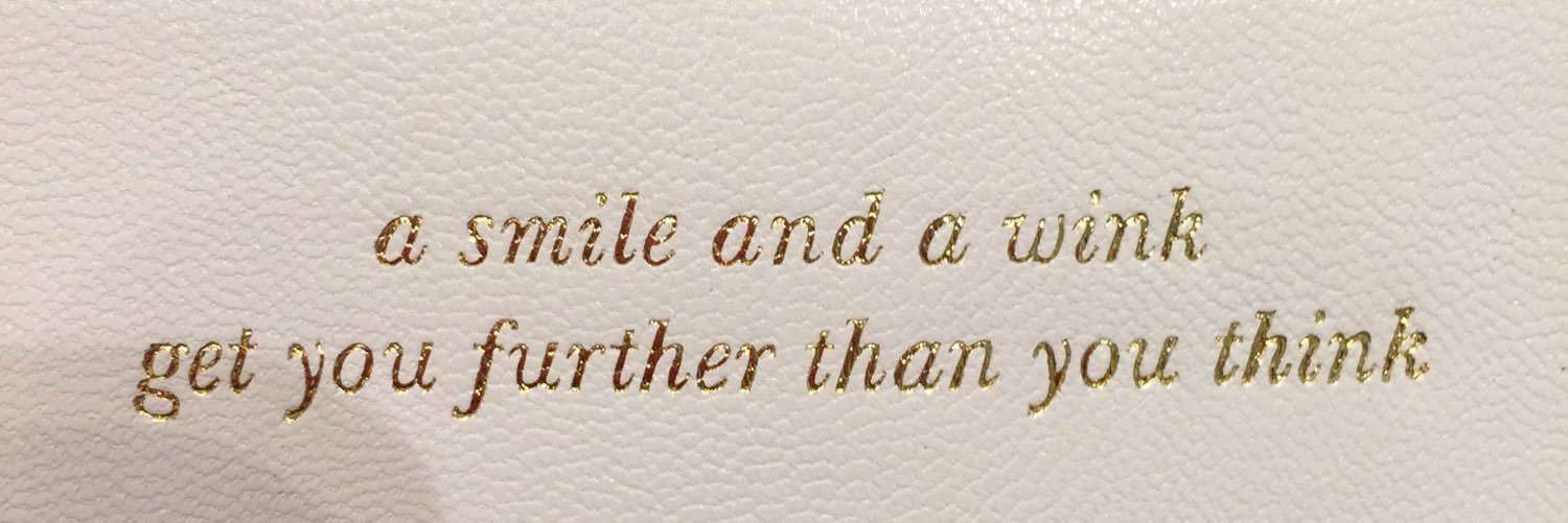 Rachel Thomas banner