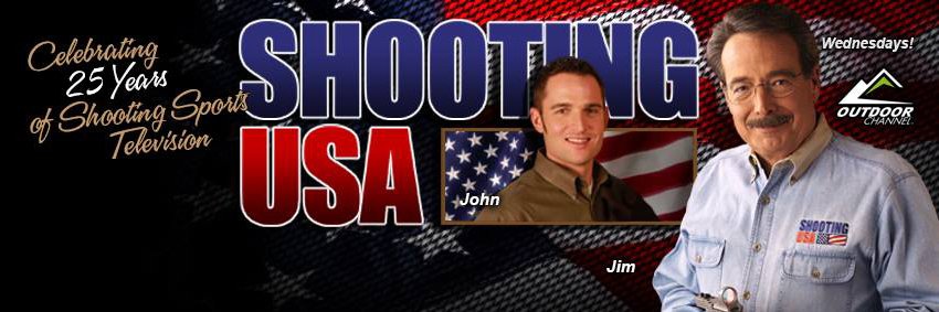 ShootingUSA's profile banner image