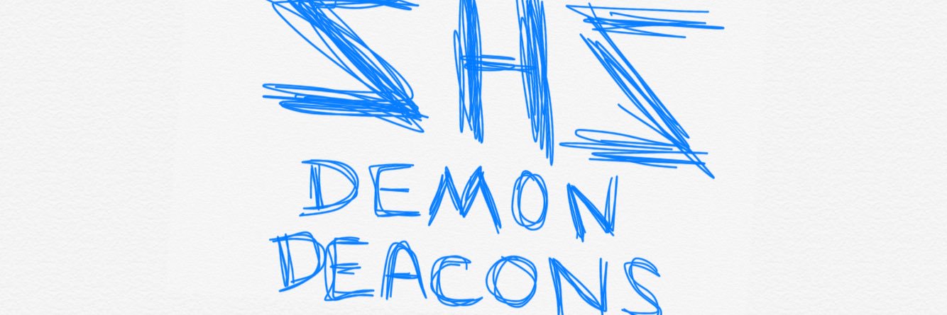 TheDemonDeacs's profile banner image