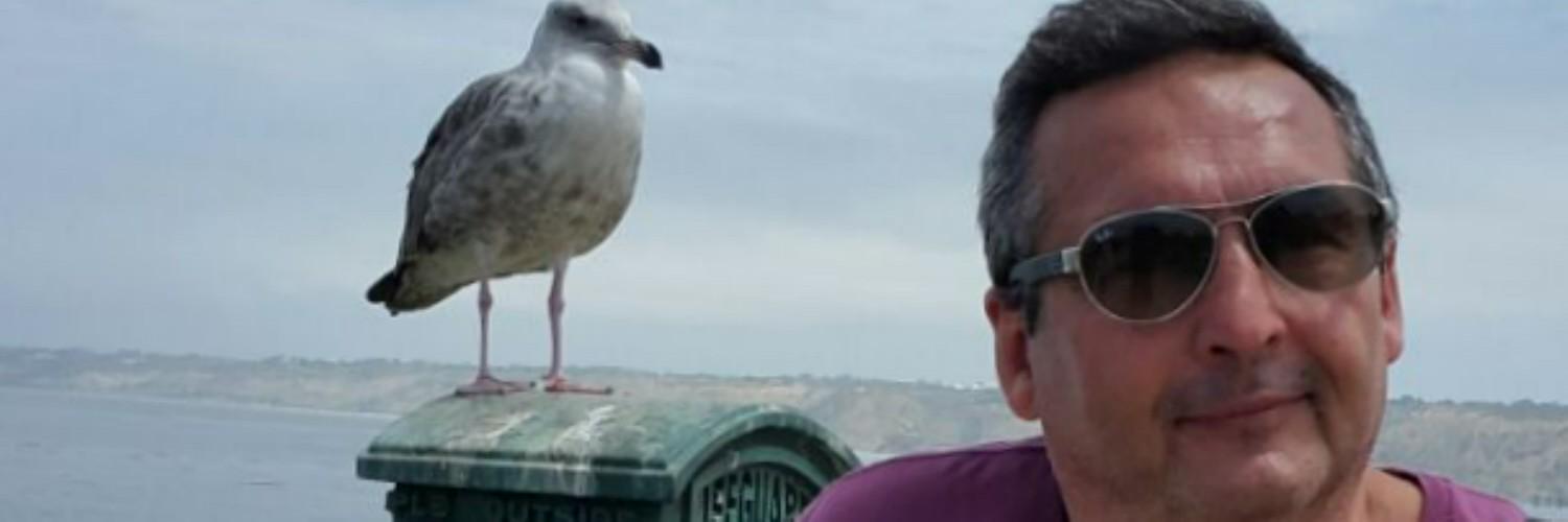 wcabo's profile banner image