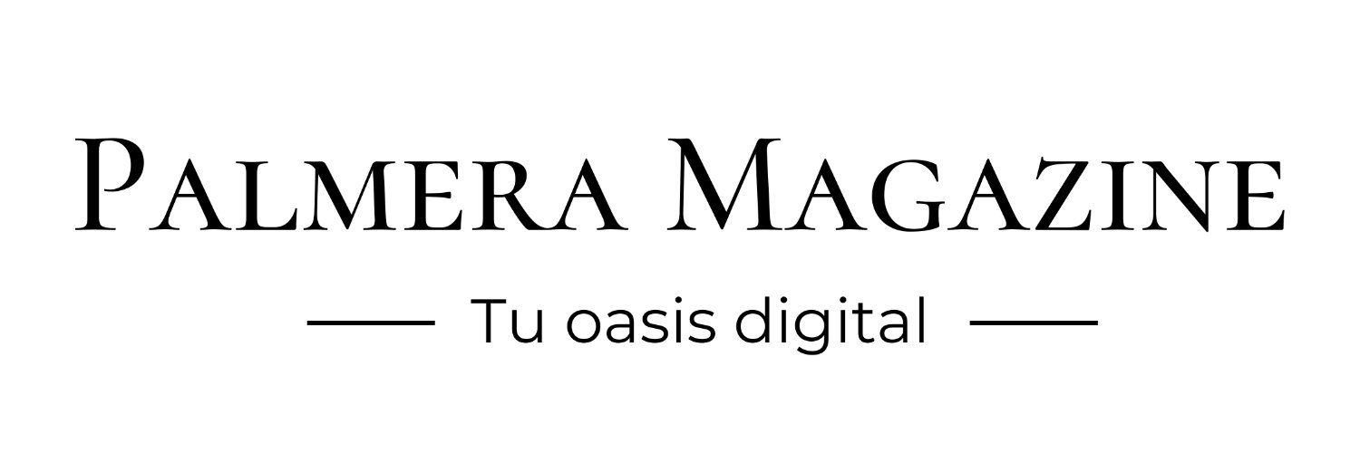 PalmeraMagazine's profile banner image