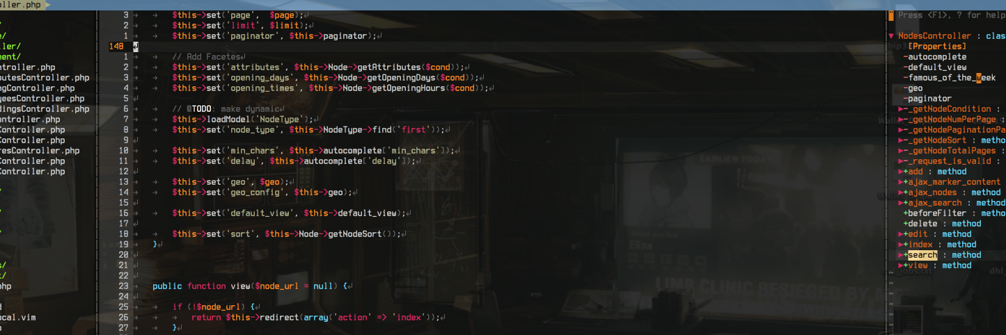 everythingcli's profile banner image