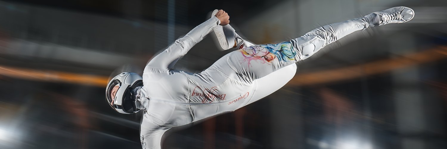 Olga Bakulina banner