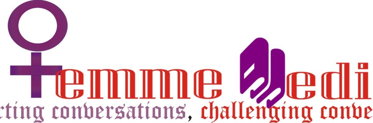 TheFemmeMedia's profile banner image