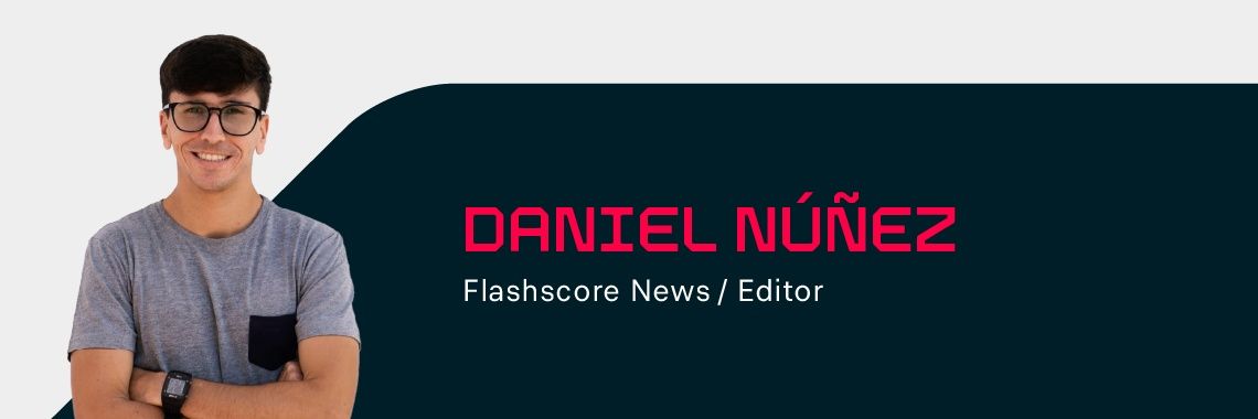 Daniel Núñez banner