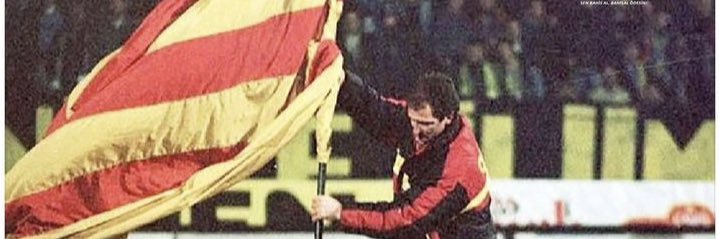metinmuftuoglu's profile banner image
