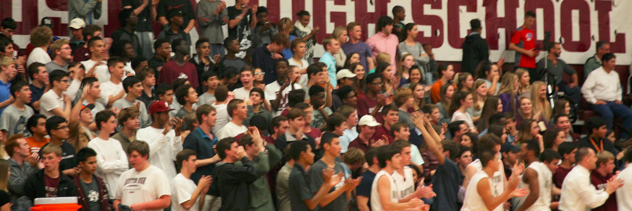 AustinHighBball's profile banner image