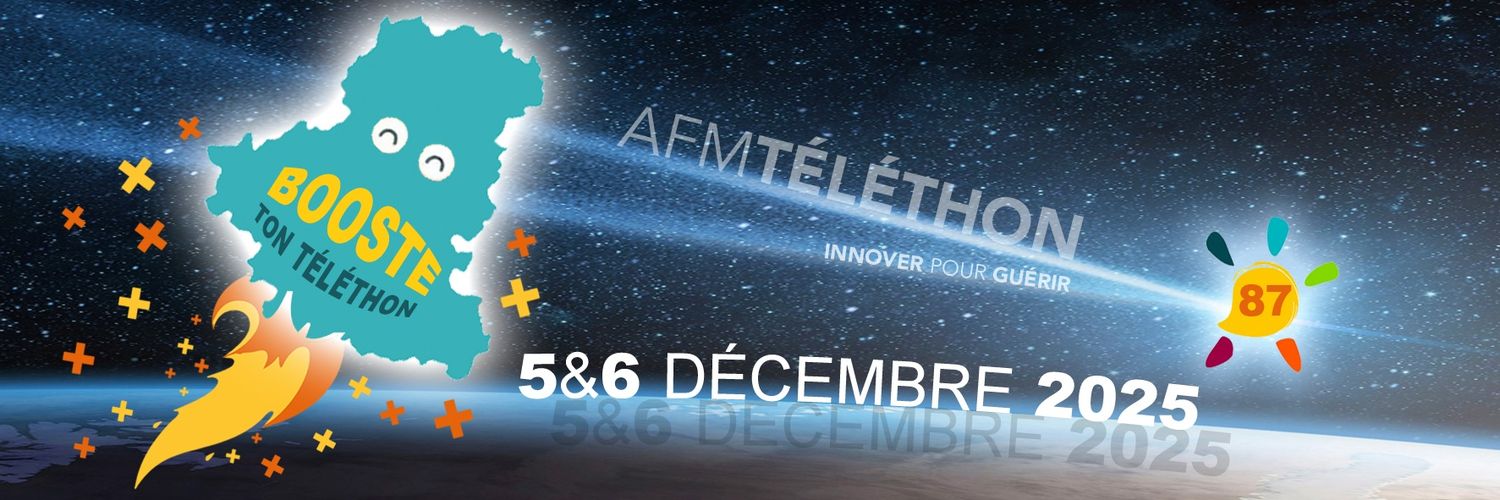 87Telethon's profile banner image