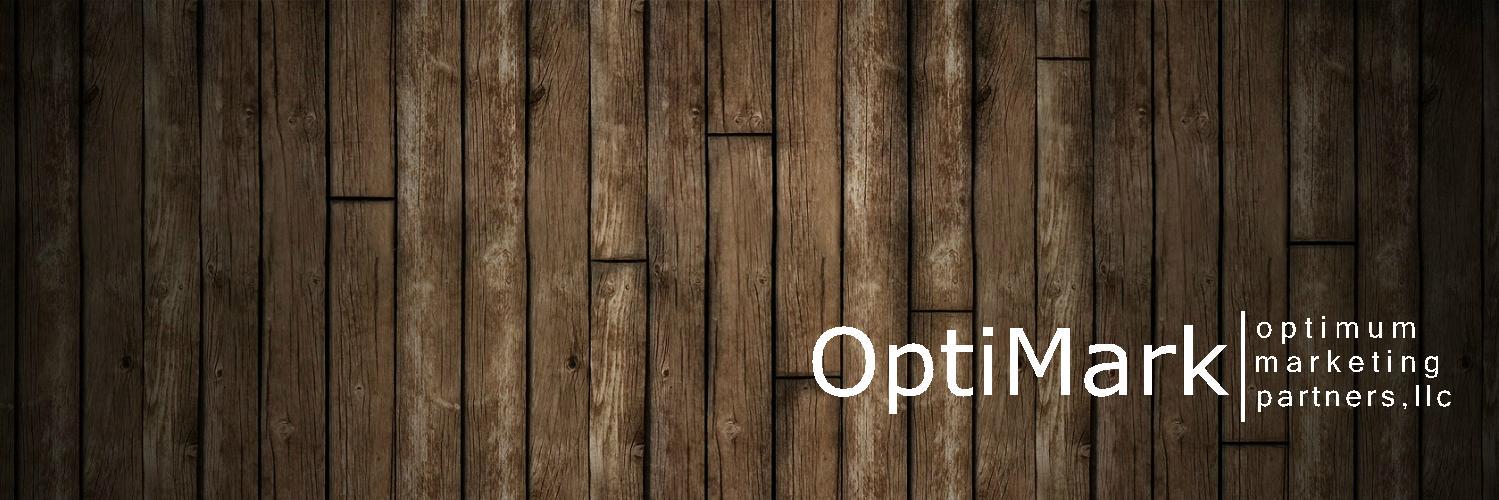 optimarkllc's profile banner image
