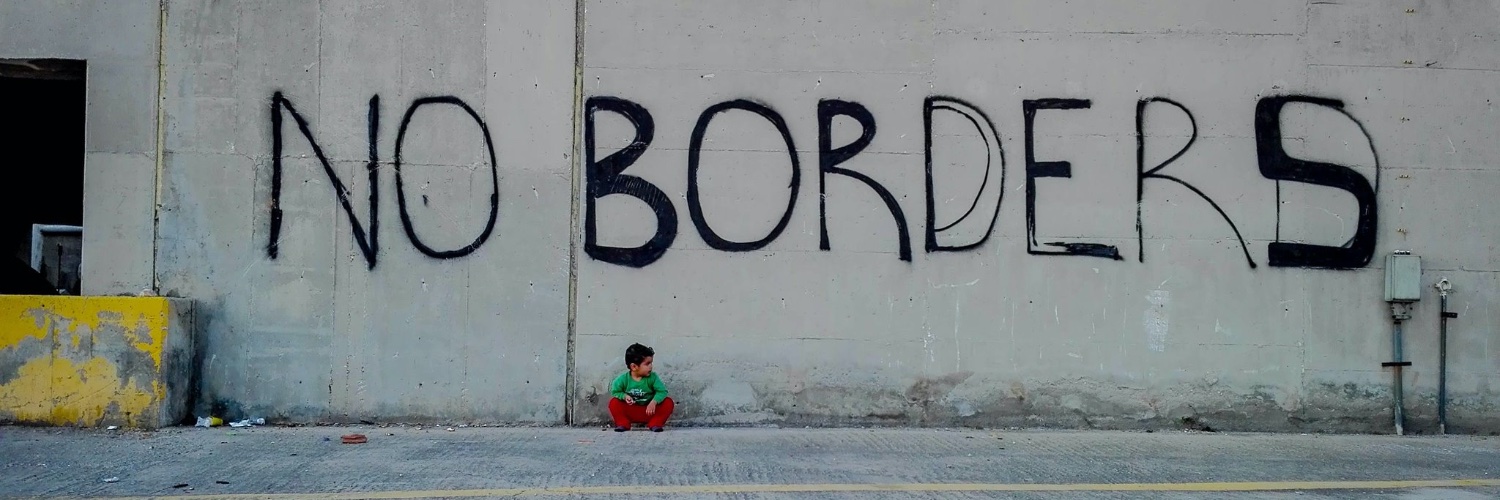 Ümit / 希望 / امید banner