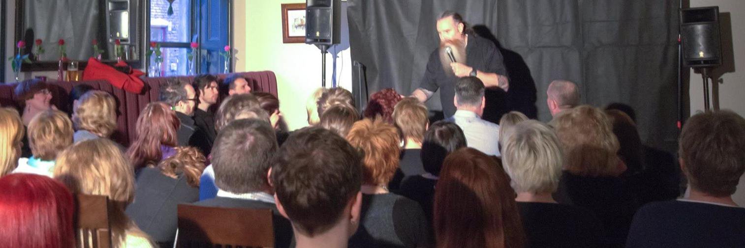 HebdenComedy's profile banner image