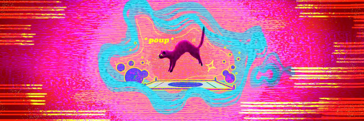 MrSpaceTek's profile banner image