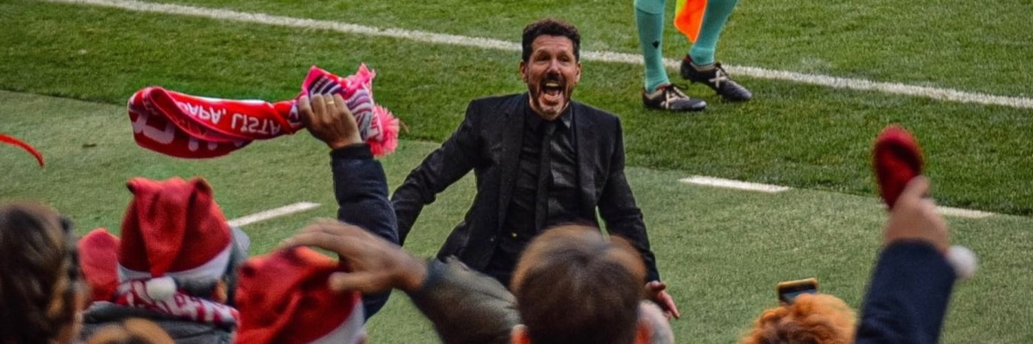 Andrés. banner