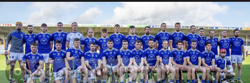 Cian Hogan banner