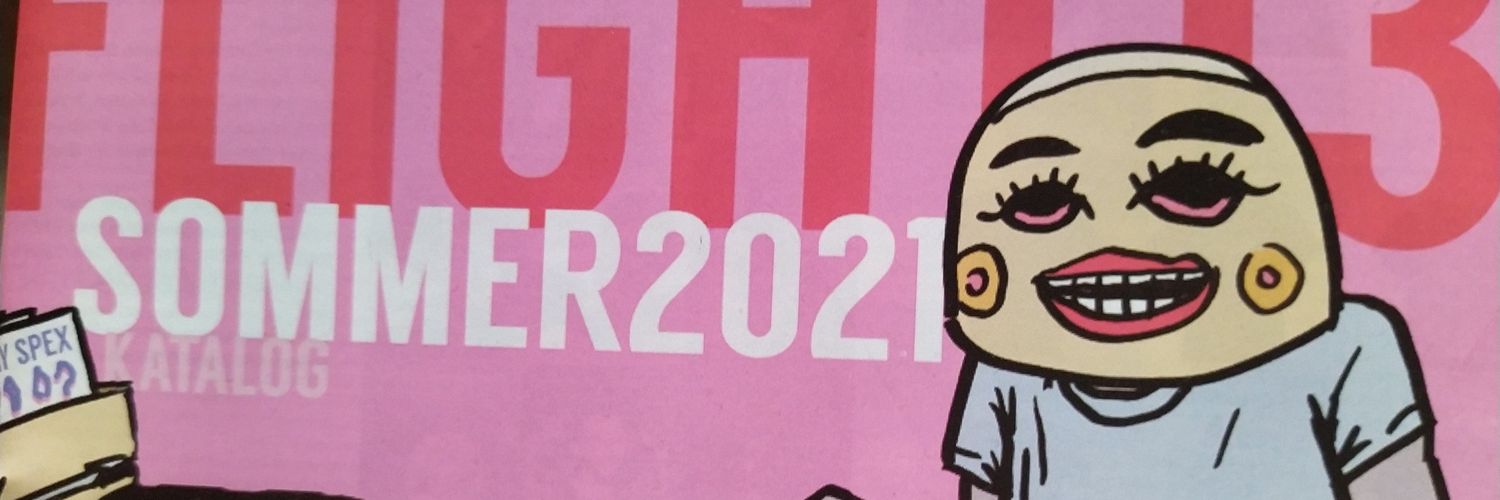 Flight13Records's profile banner image