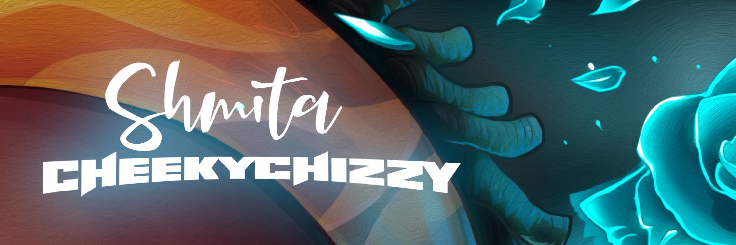 Cheekychizzy #BIGVIBE #FACILITYKING banner