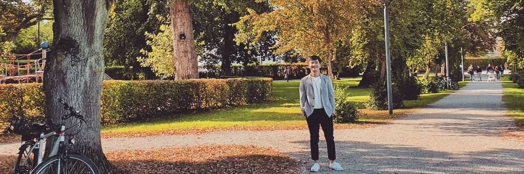 michaelkarlos's profile banner image