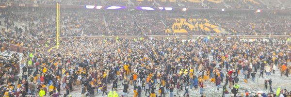 GopherGodfather Profile Banner