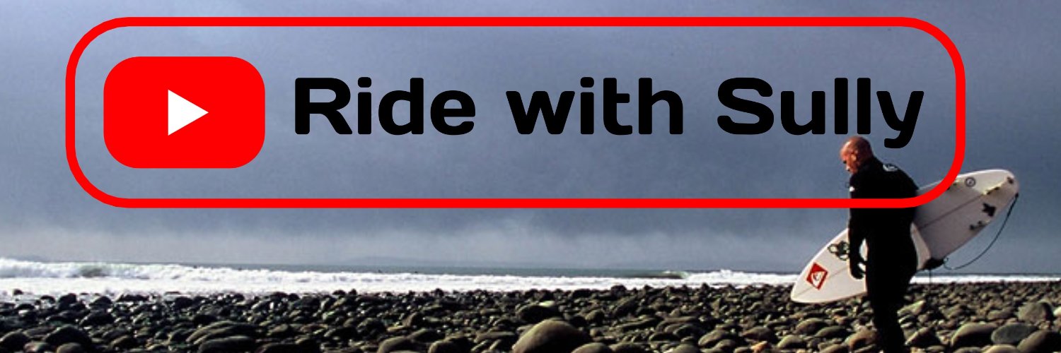 RideWithSully's profile banner image