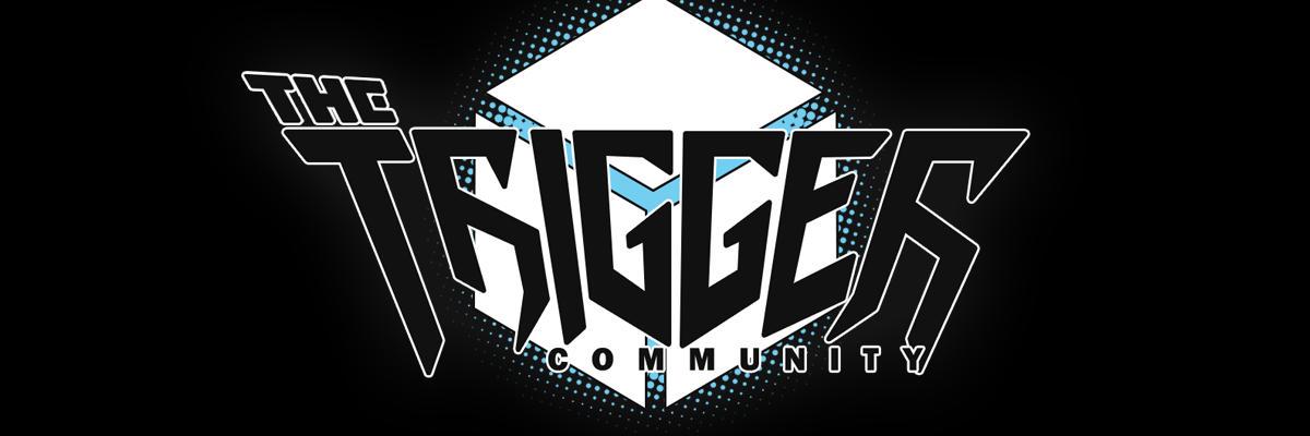 TriggerCommu's profile banner image