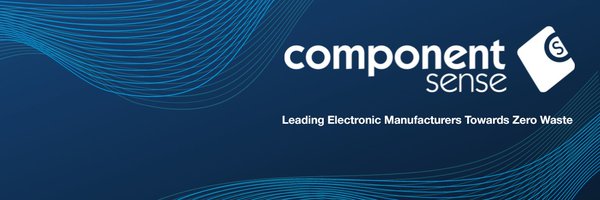 ComponentSense Profile Banner