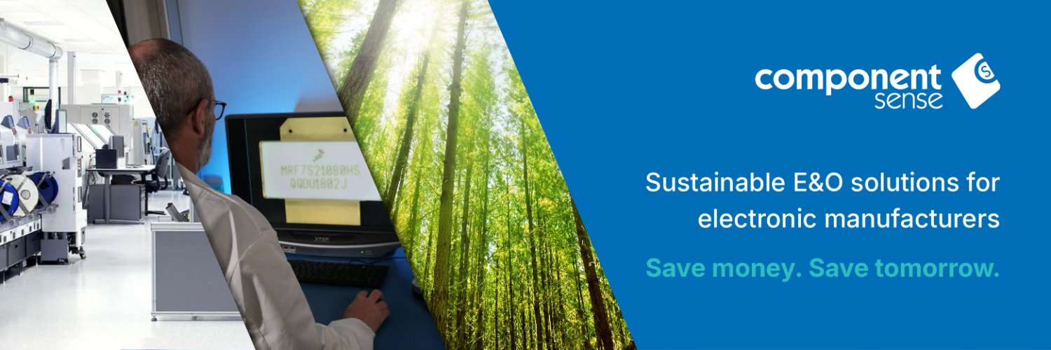 Component Sense banner