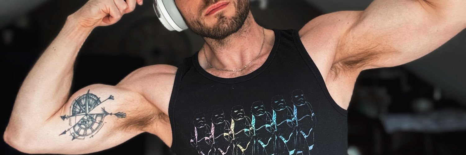 Brandon Allen banner