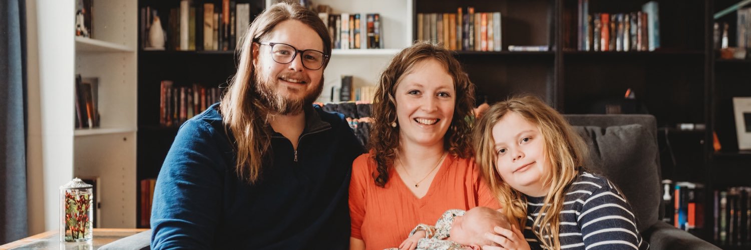 dndpartymom's profile banner image