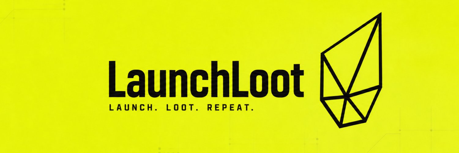 launchlootfun's profile banner image