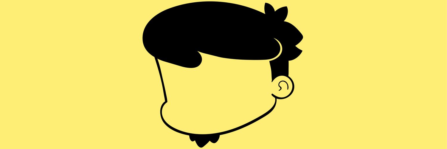 iqbalatte's profile banner image