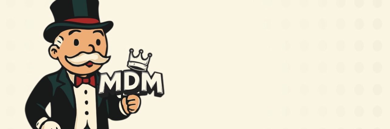 DD banner
